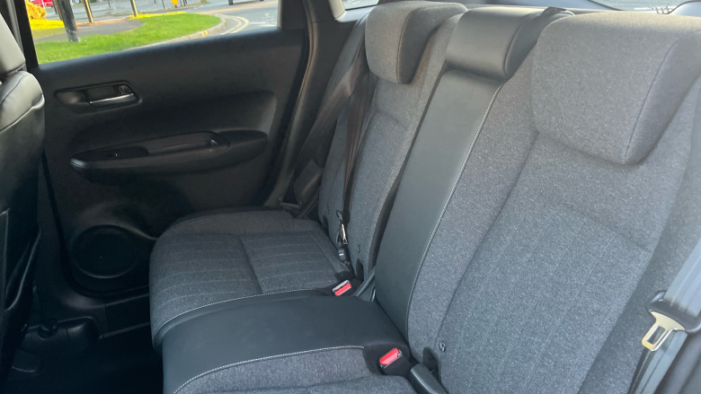 Honda Jazz 1.5 i-MMD Hybrid Advance 5dr eCVT Hybrid Hatchback